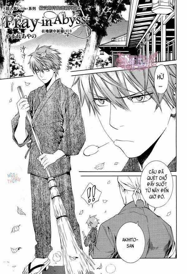 Tầm Ngắm - Chapter 71 - Trang 1