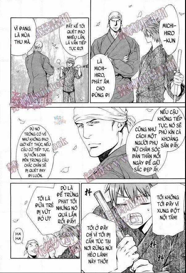 Tầm Ngắm - Chapter 71 - Trang 2