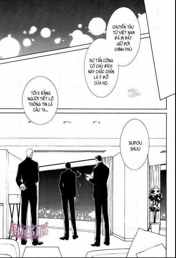 Tầm Ngắm - Chapter 71 - Trang 13