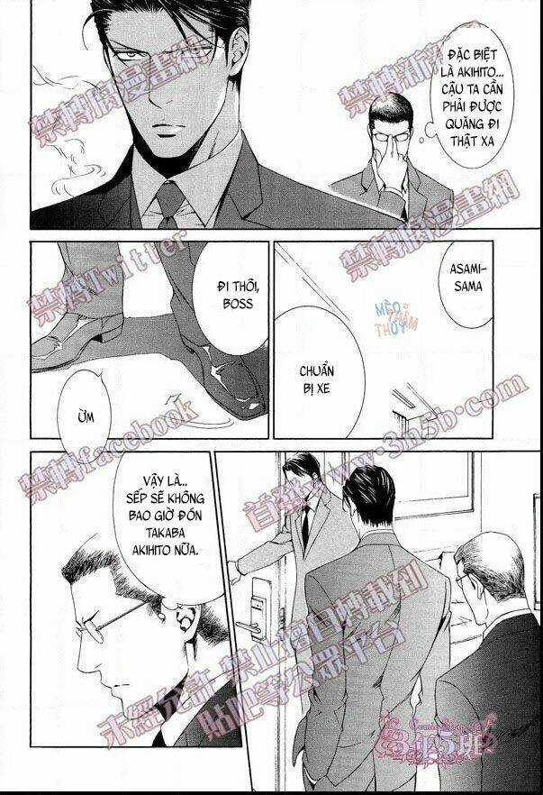 Tầm Ngắm - Chapter 71 - Trang 16