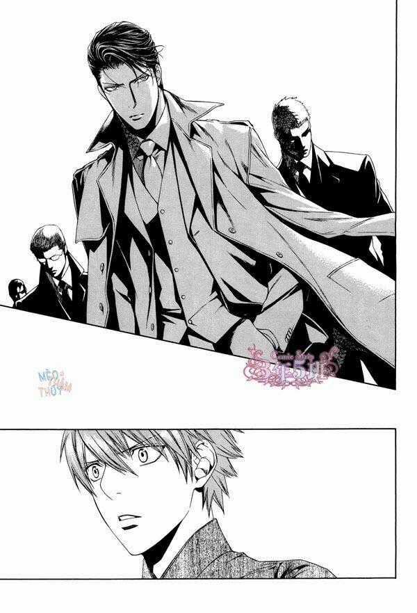 Tầm Ngắm - Chapter 71 - Trang 17