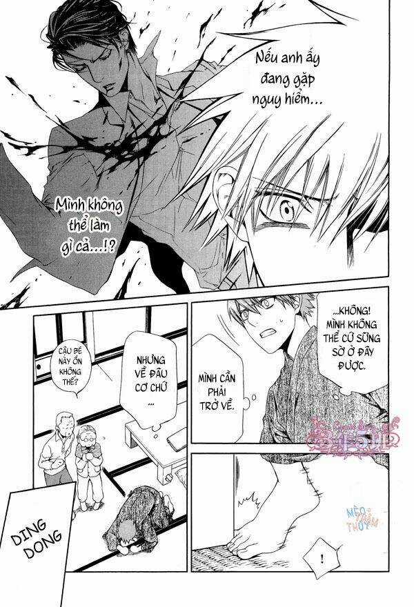 Tầm Ngắm - Chapter 71 - Trang 9