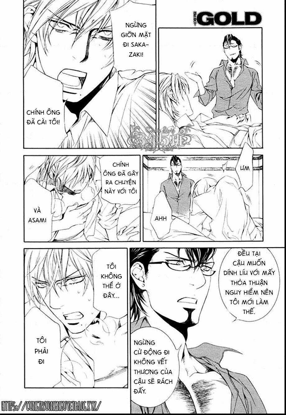 Tầm Ngắm - Chapter 72 - Trang 14