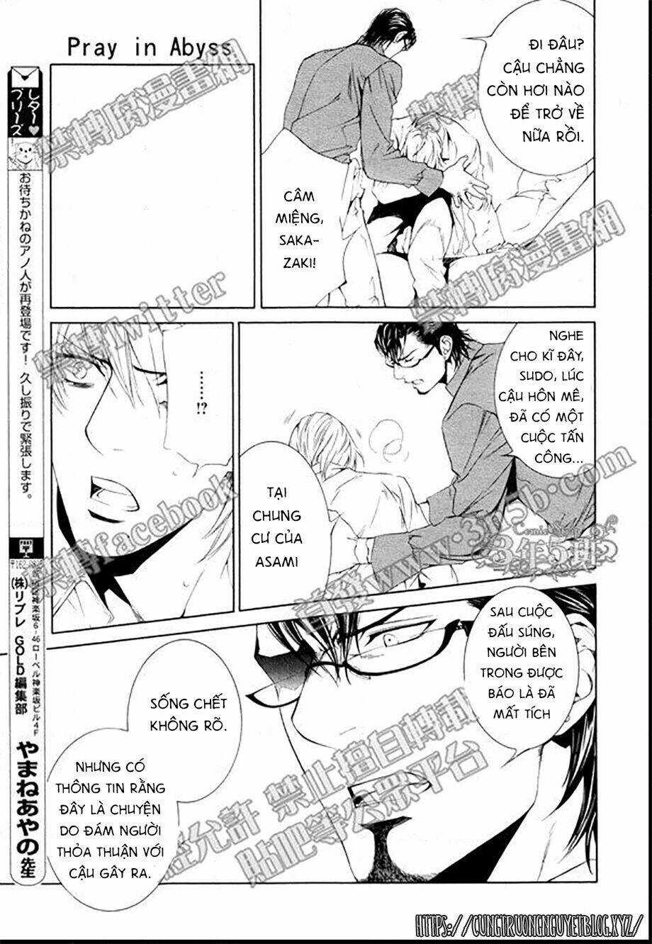 Tầm Ngắm - Chapter 72 - Trang 15