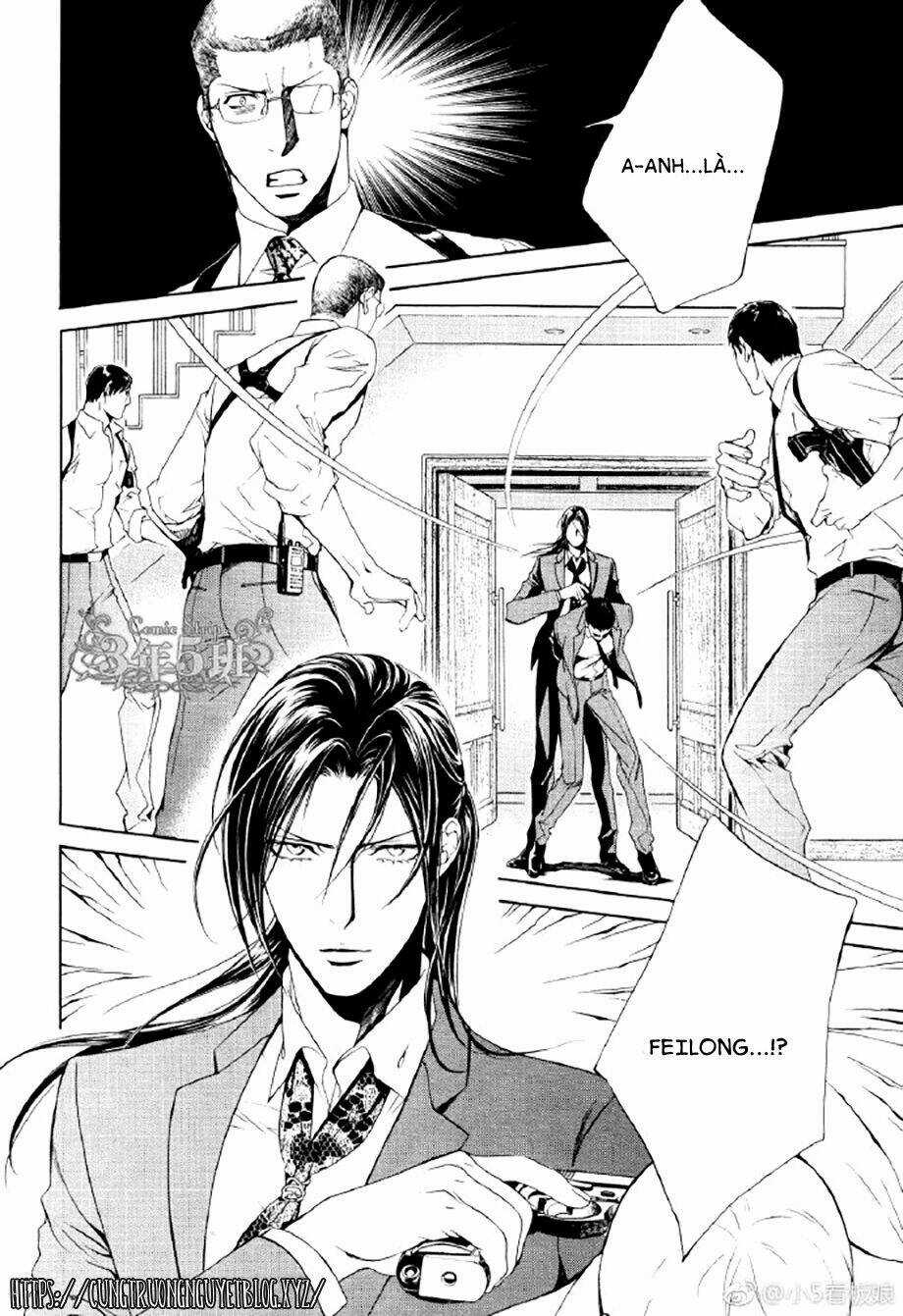 Tầm Ngắm - Chapter 74 - Trang 11