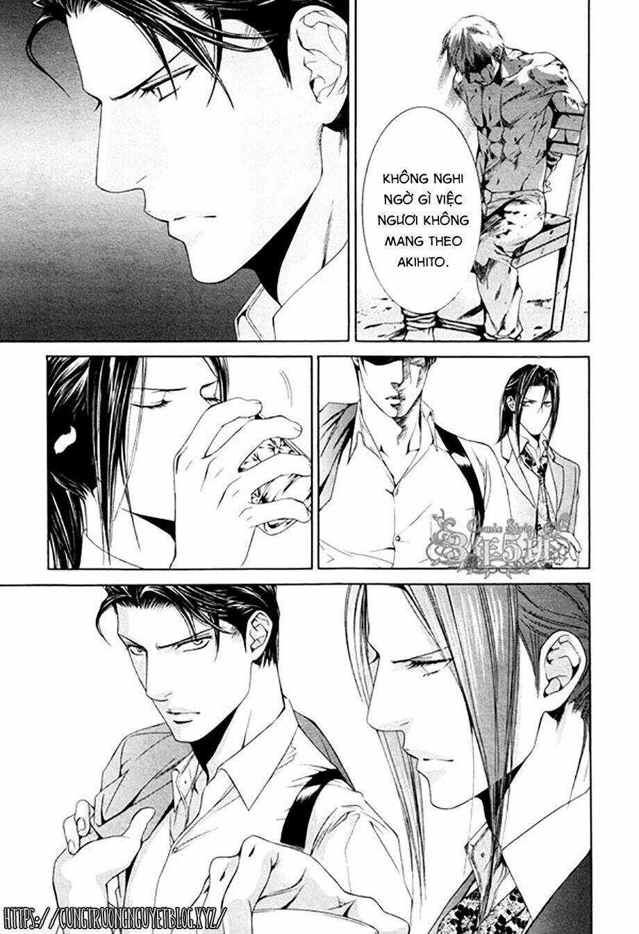 Tầm Ngắm - Chapter 74 - Trang 16