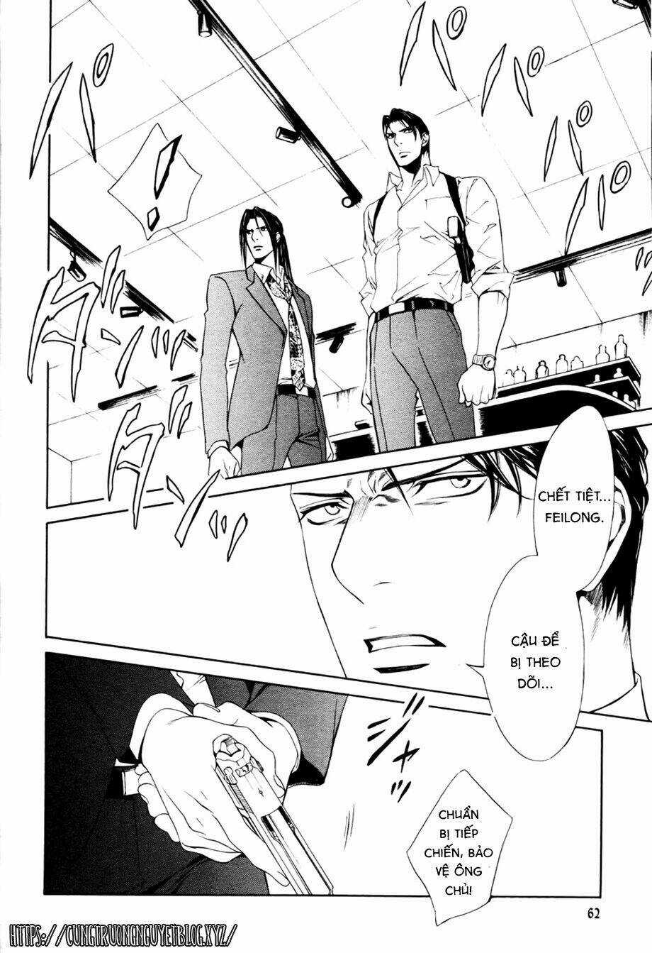 Tầm Ngắm - Chapter 75 - Trang 15