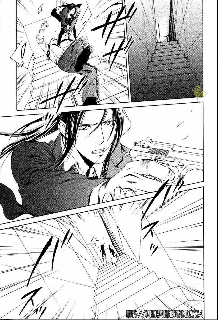 Tầm Ngắm - Chapter 75 - Trang 18