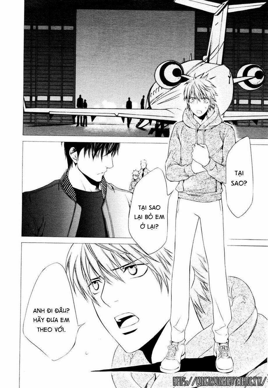 Tầm Ngắm - Chapter 75 - Trang 5