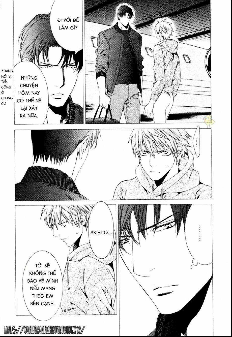 Tầm Ngắm - Chapter 75 - Trang 6