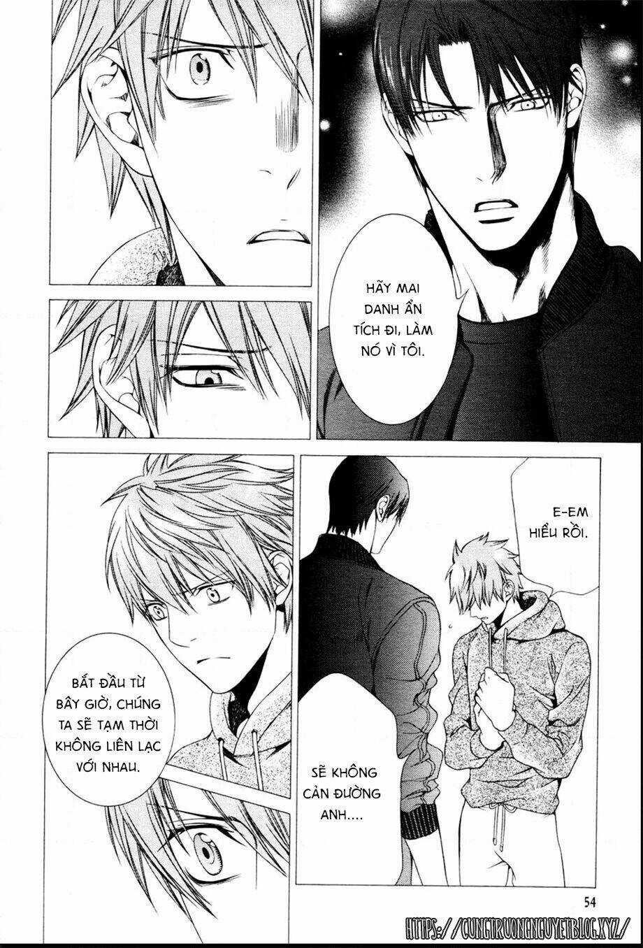 Tầm Ngắm - Chapter 75 - Trang 7