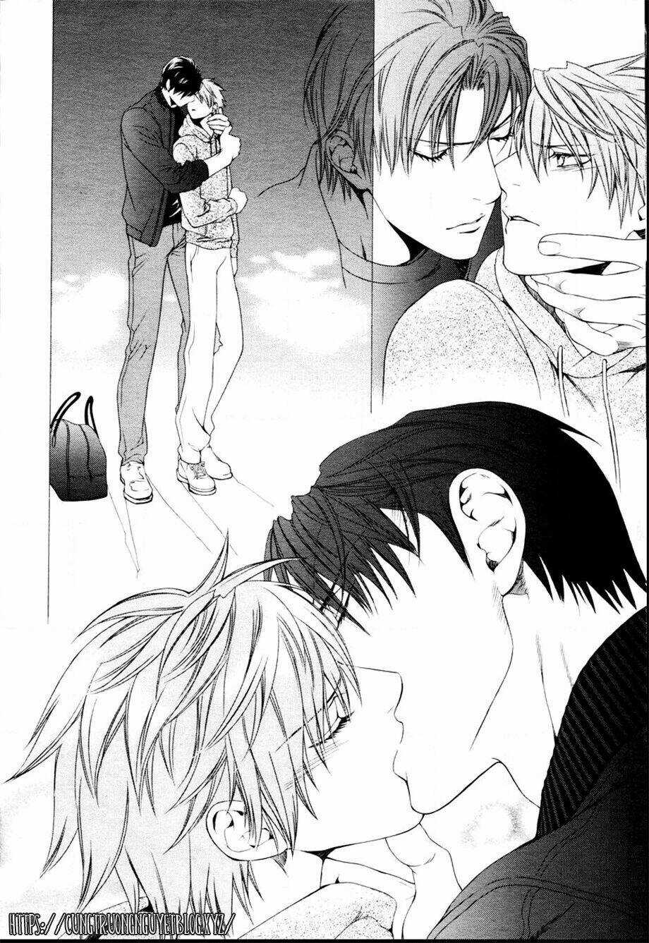 Tầm Ngắm - Chapter 75 - Trang 9