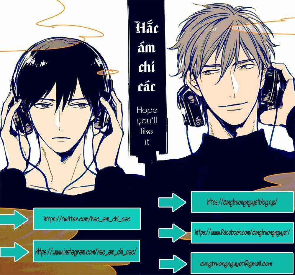 Tầm Ngắm - Chapter 76 - Trang 1