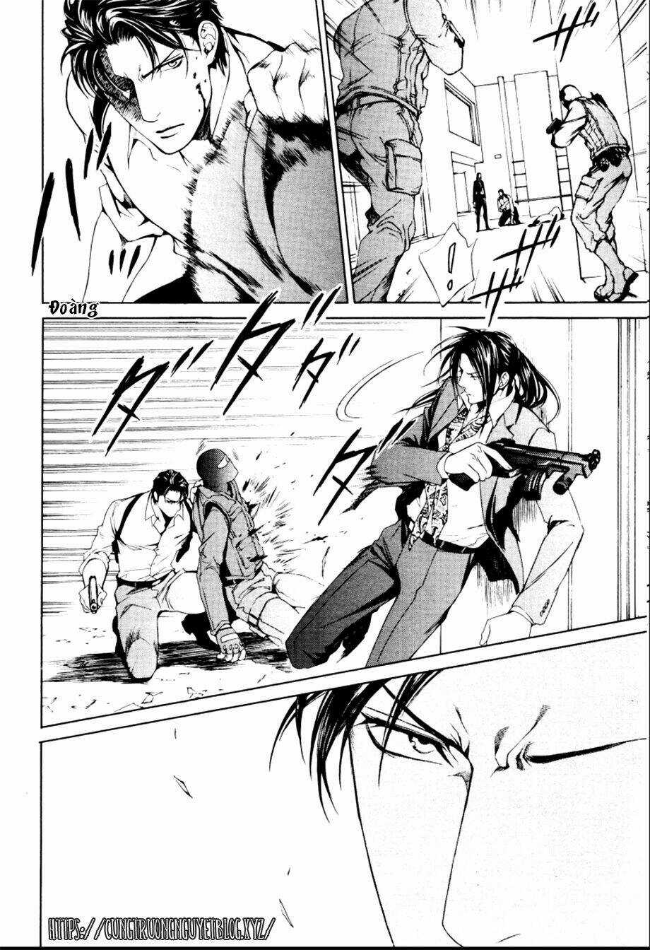 Tầm Ngắm - Chapter 76 - Trang 5