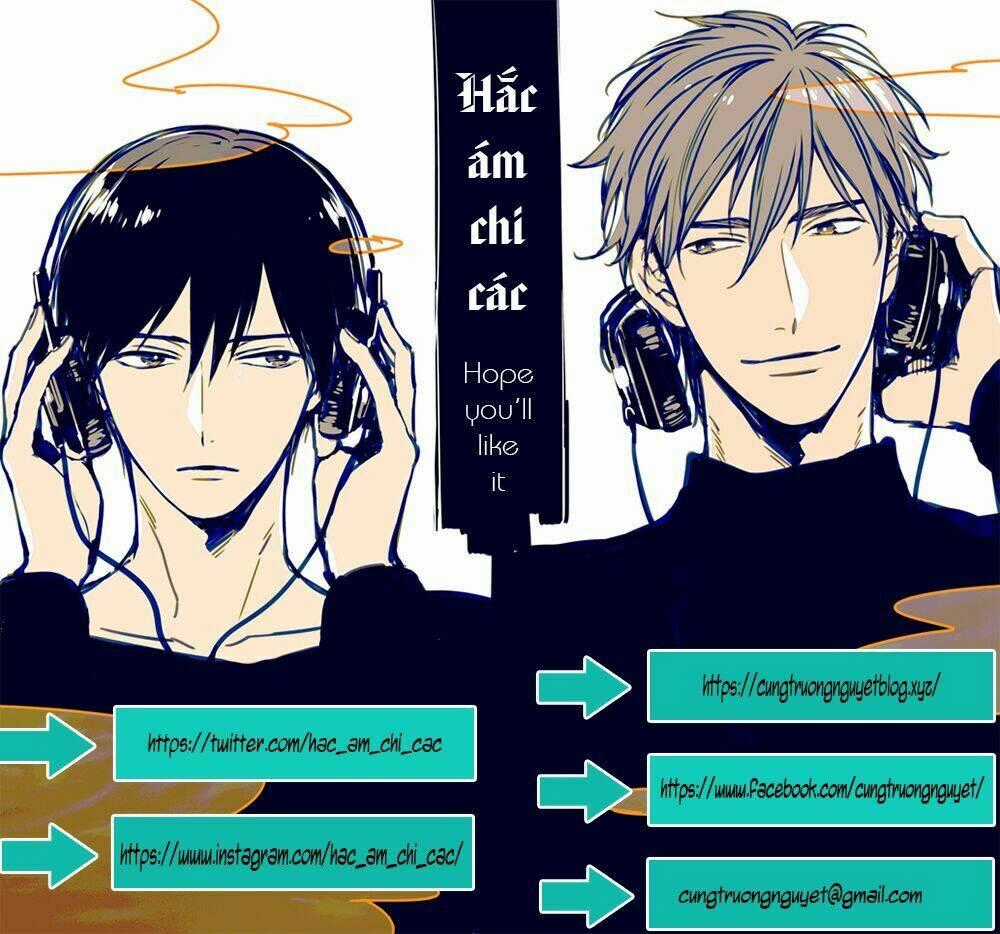 Tầm Ngắm - Chapter 77 - Trang 1