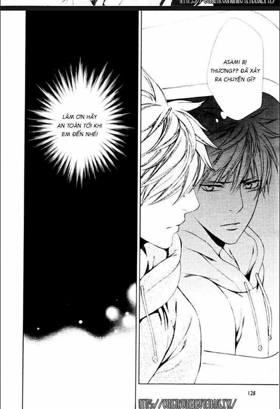 Tầm Ngắm - Chapter 78 - Trang 20