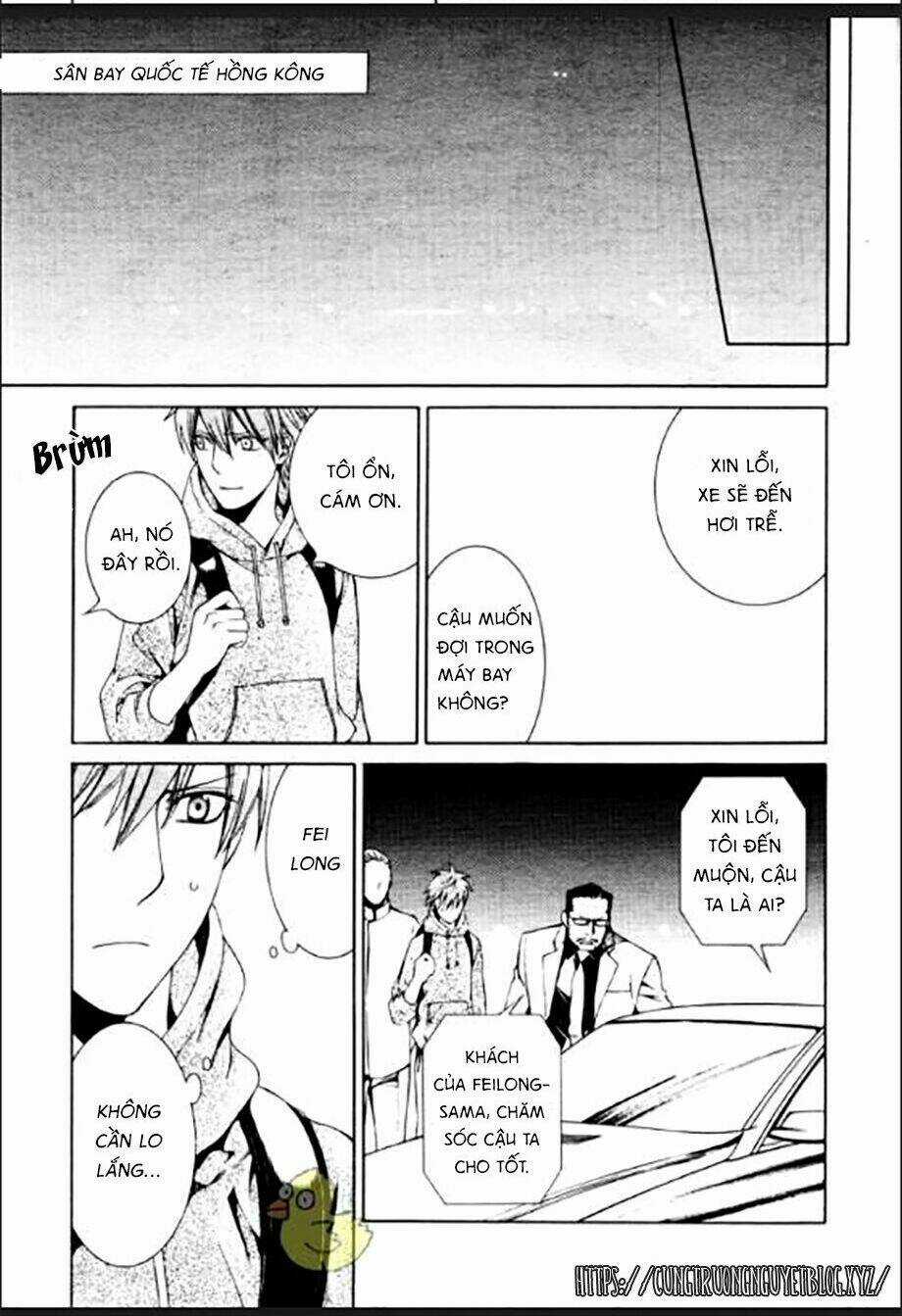 Tầm Ngắm - Chapter 78 - Trang 21