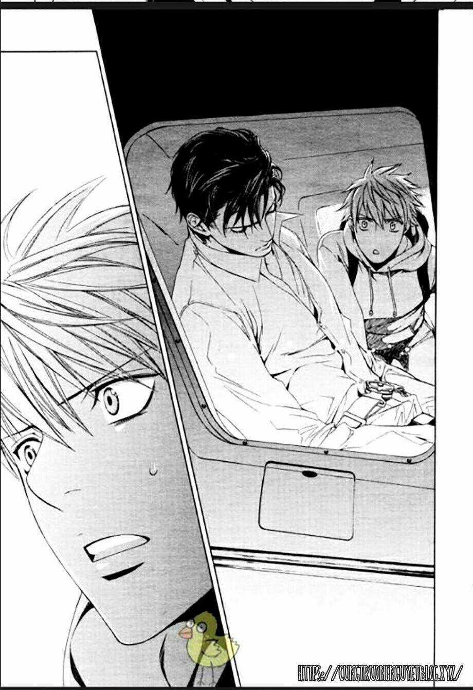 Tầm Ngắm - Chapter 78 - Trang 24