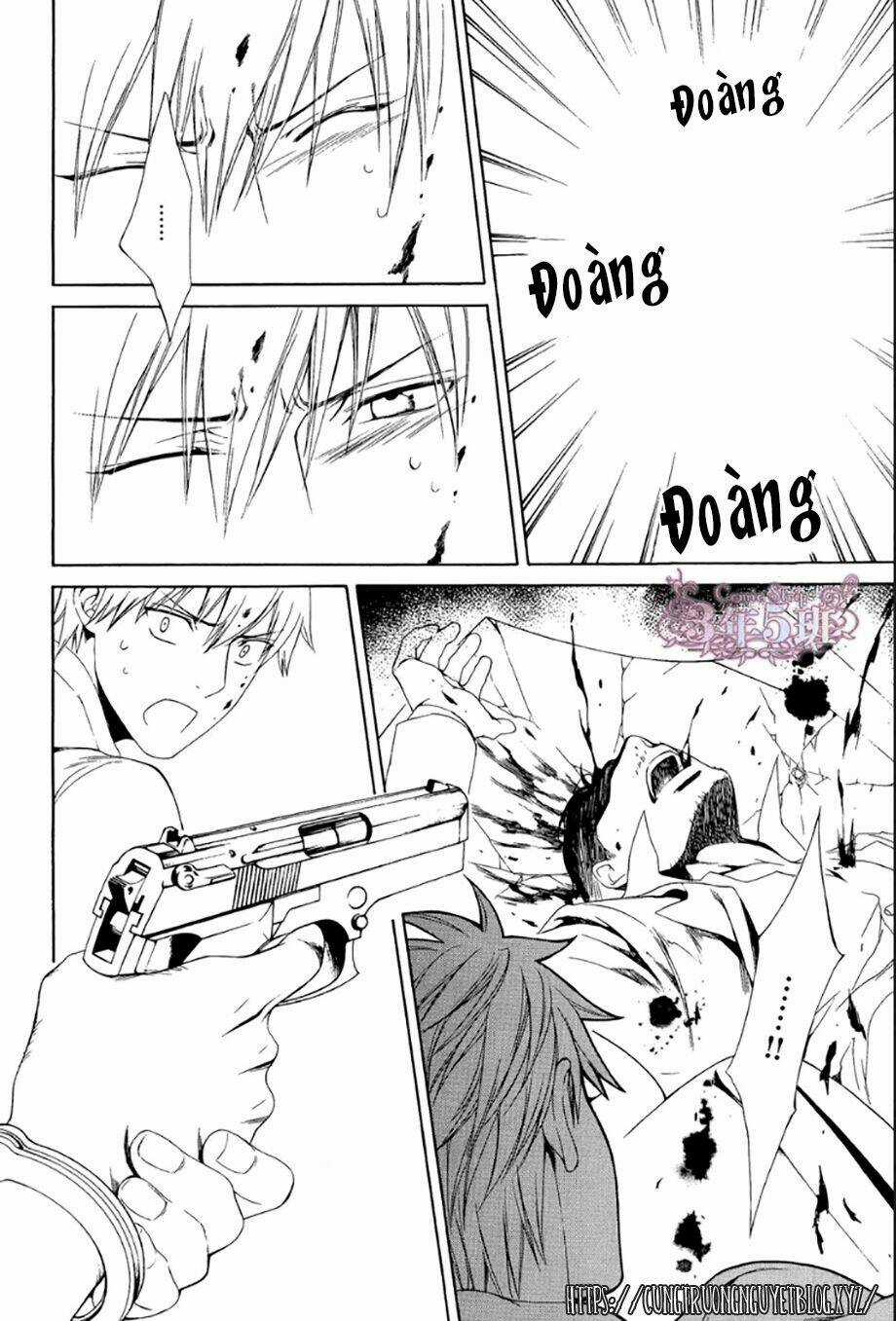 Tầm Ngắm - Chapter 79 - Trang 15