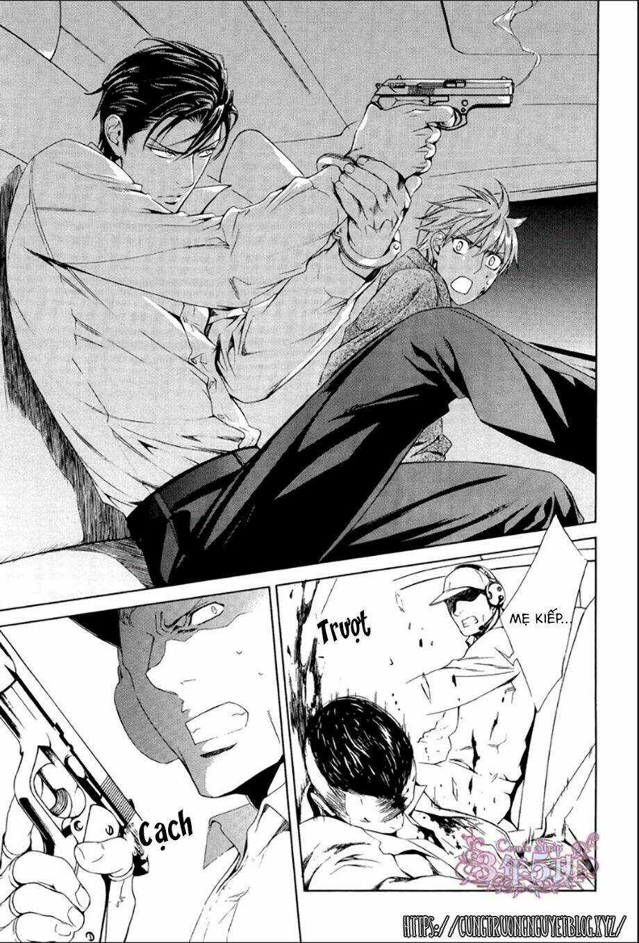 Tầm Ngắm - Chapter 79 - Trang 16