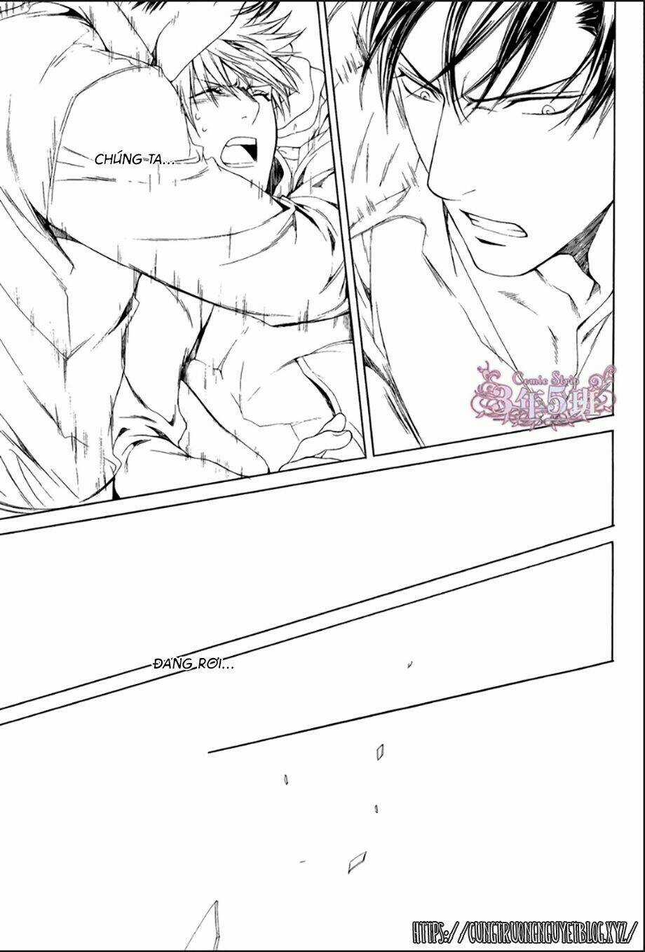 Tầm Ngắm - Chapter 79 - Trang 18