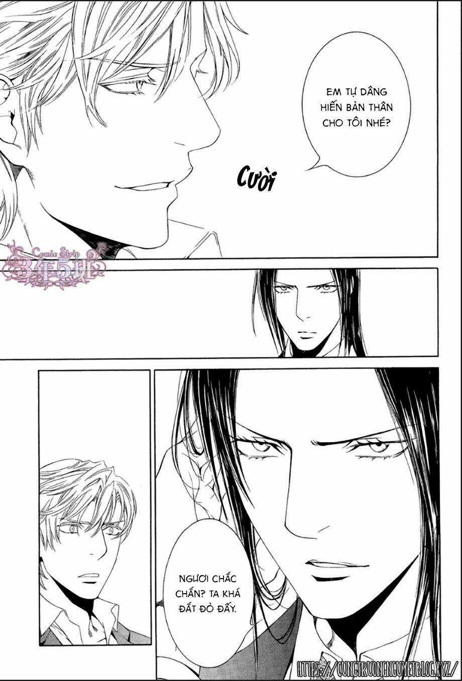 Tầm Ngắm - Chapter 79 - Trang 26