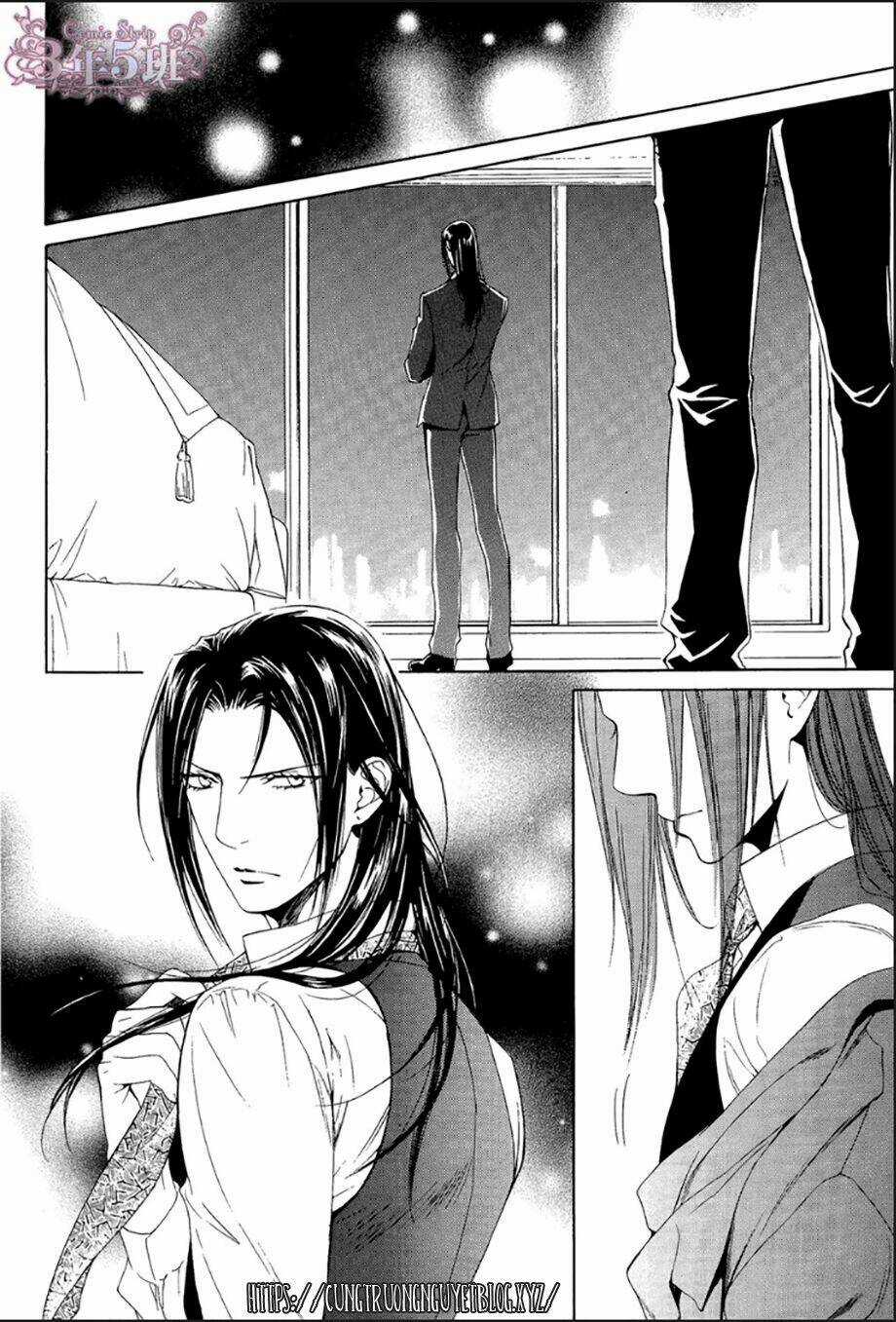 Tầm Ngắm - Chapter 79 - Trang 27