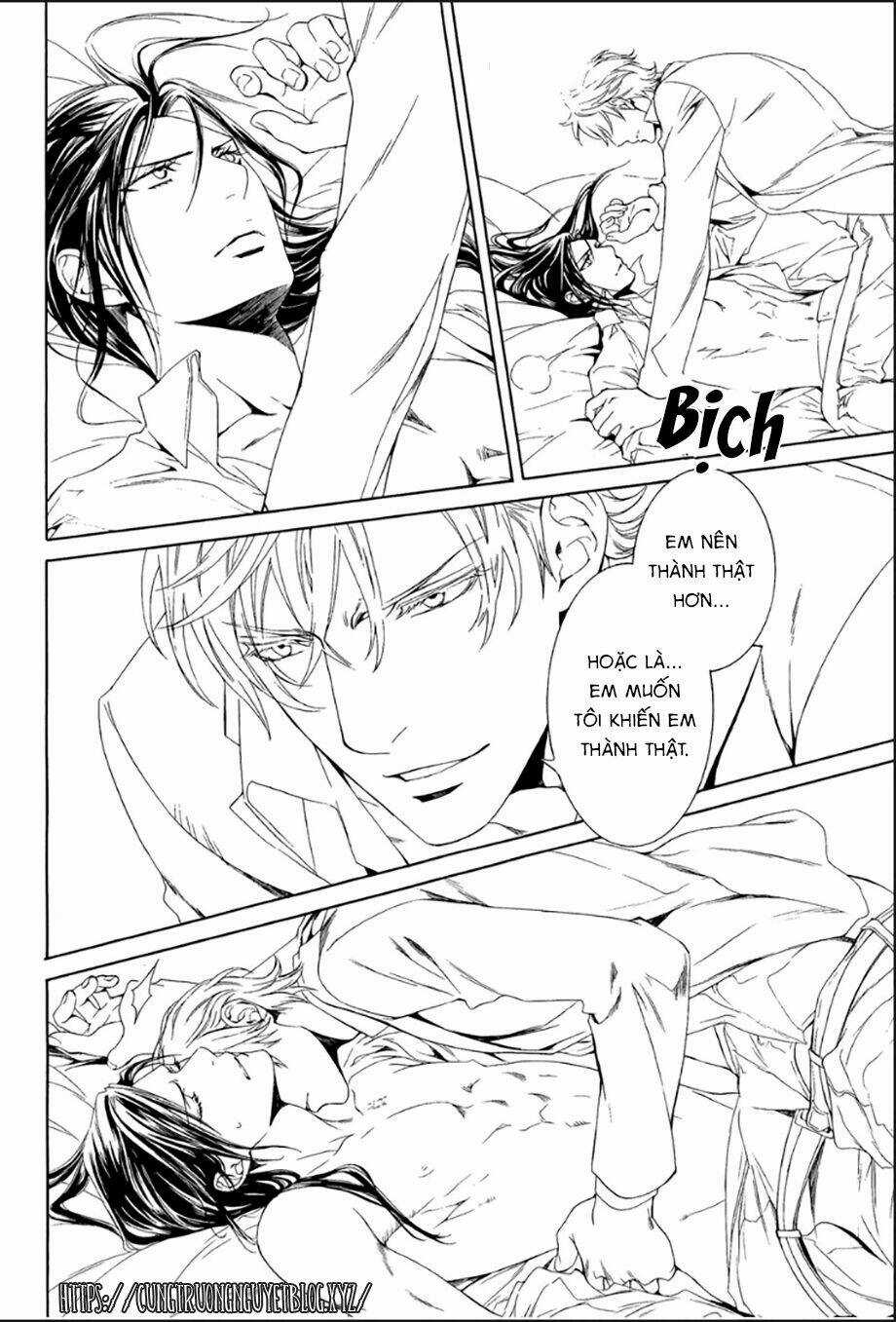 Tầm Ngắm - Chapter 79 - Trang 29