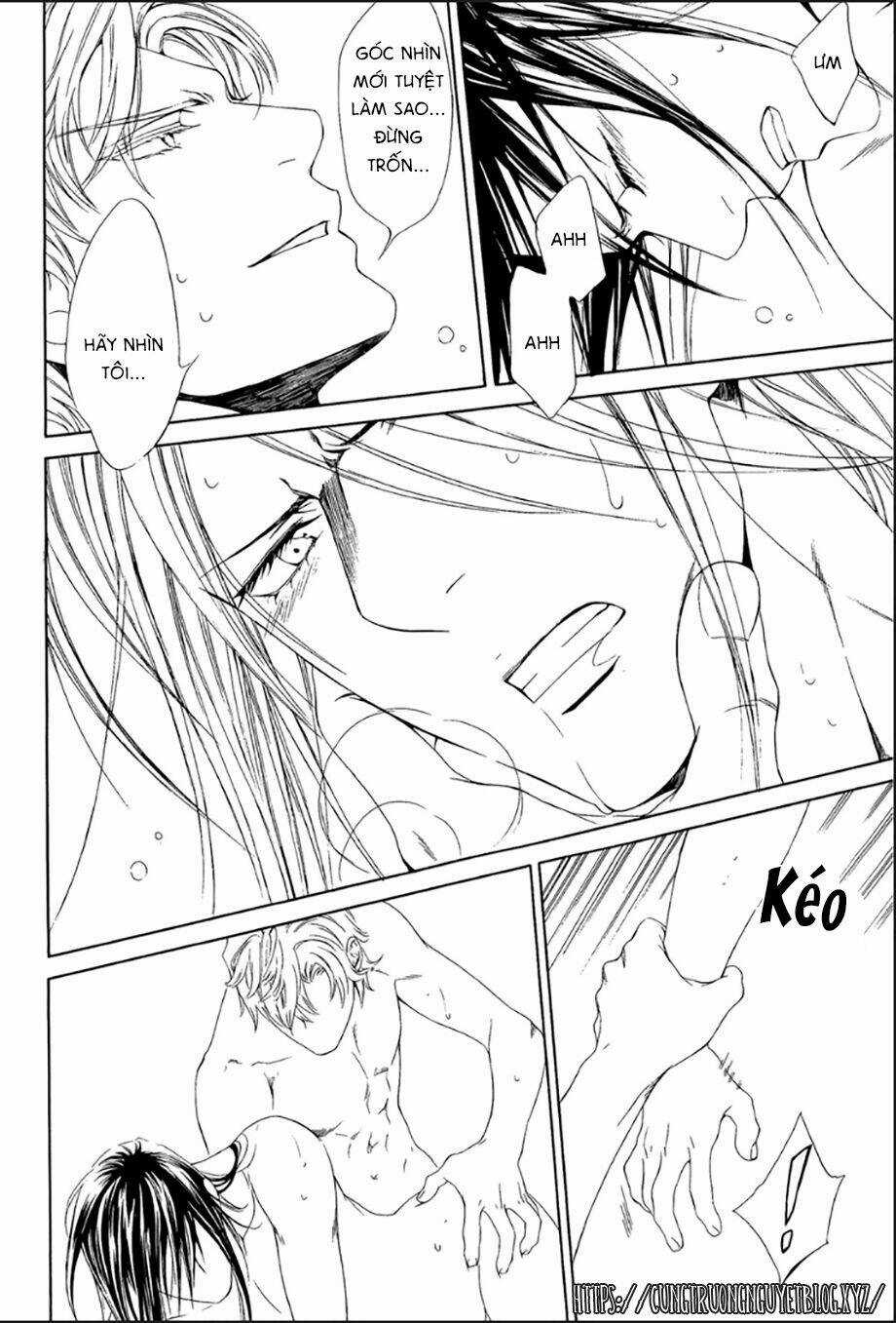 Tầm Ngắm - Chapter 79 - Trang 31