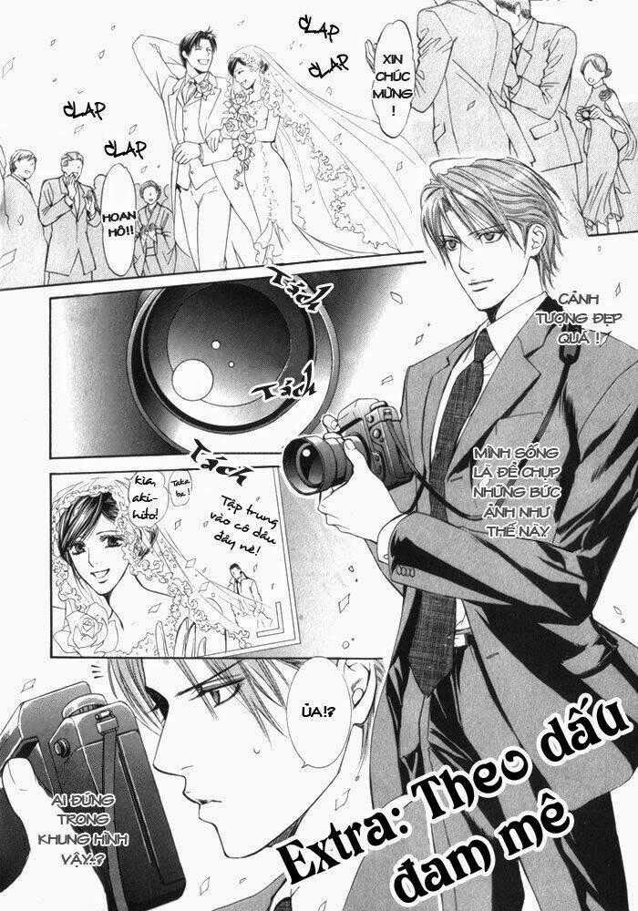 Tầm Ngắm - Chapter 8 - Trang 2