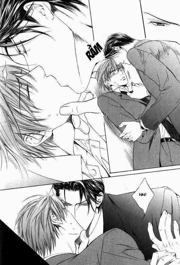 Tầm Ngắm - Chapter 8 - Trang 20