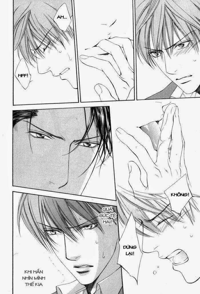 Tầm Ngắm - Chapter 8 - Trang 22