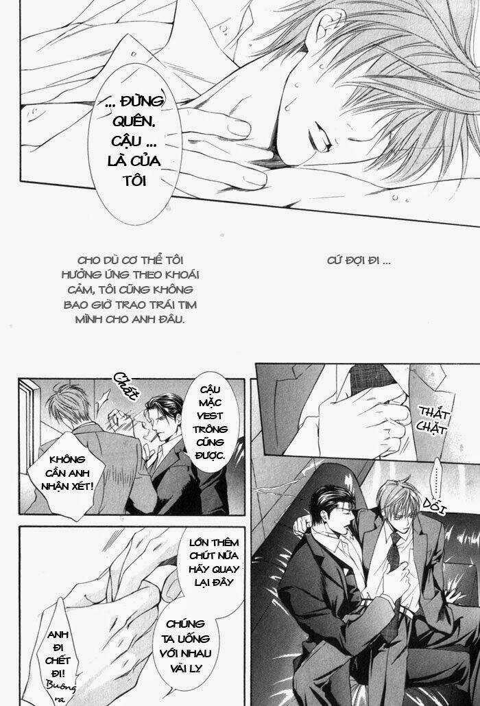 Tầm Ngắm - Chapter 8 - Trang 26