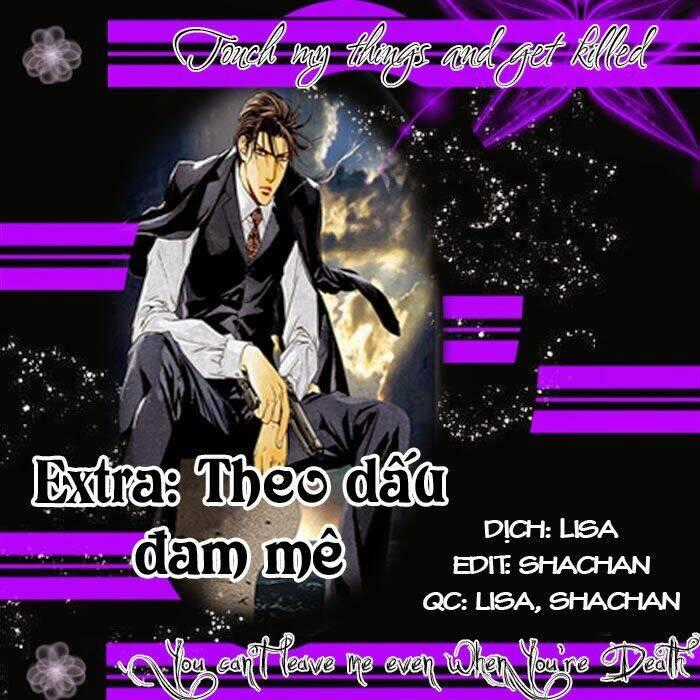 Tầm Ngắm - Chapter 8 - Trang 30