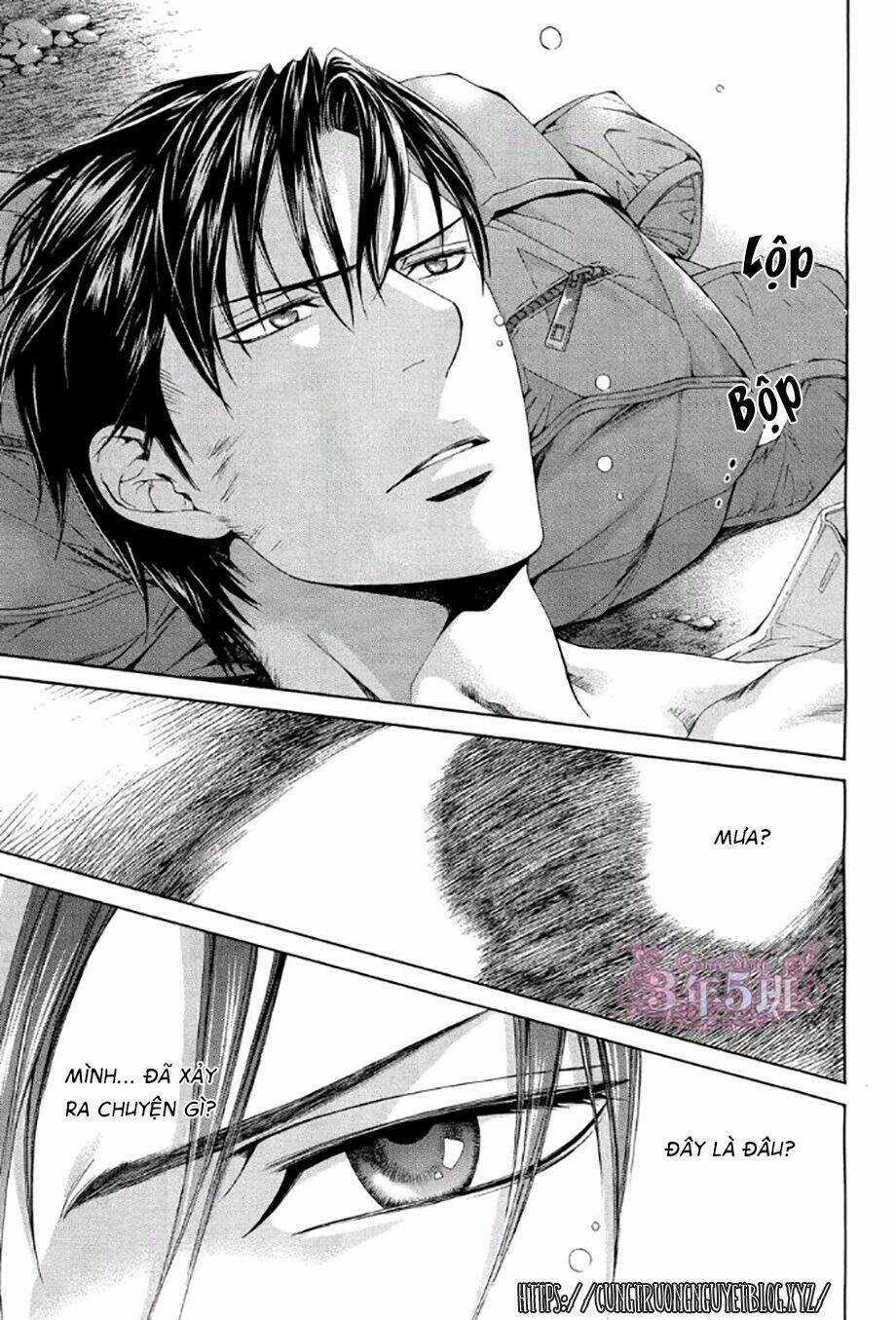 Tầm Ngắm - Chapter 80 - Trang 12