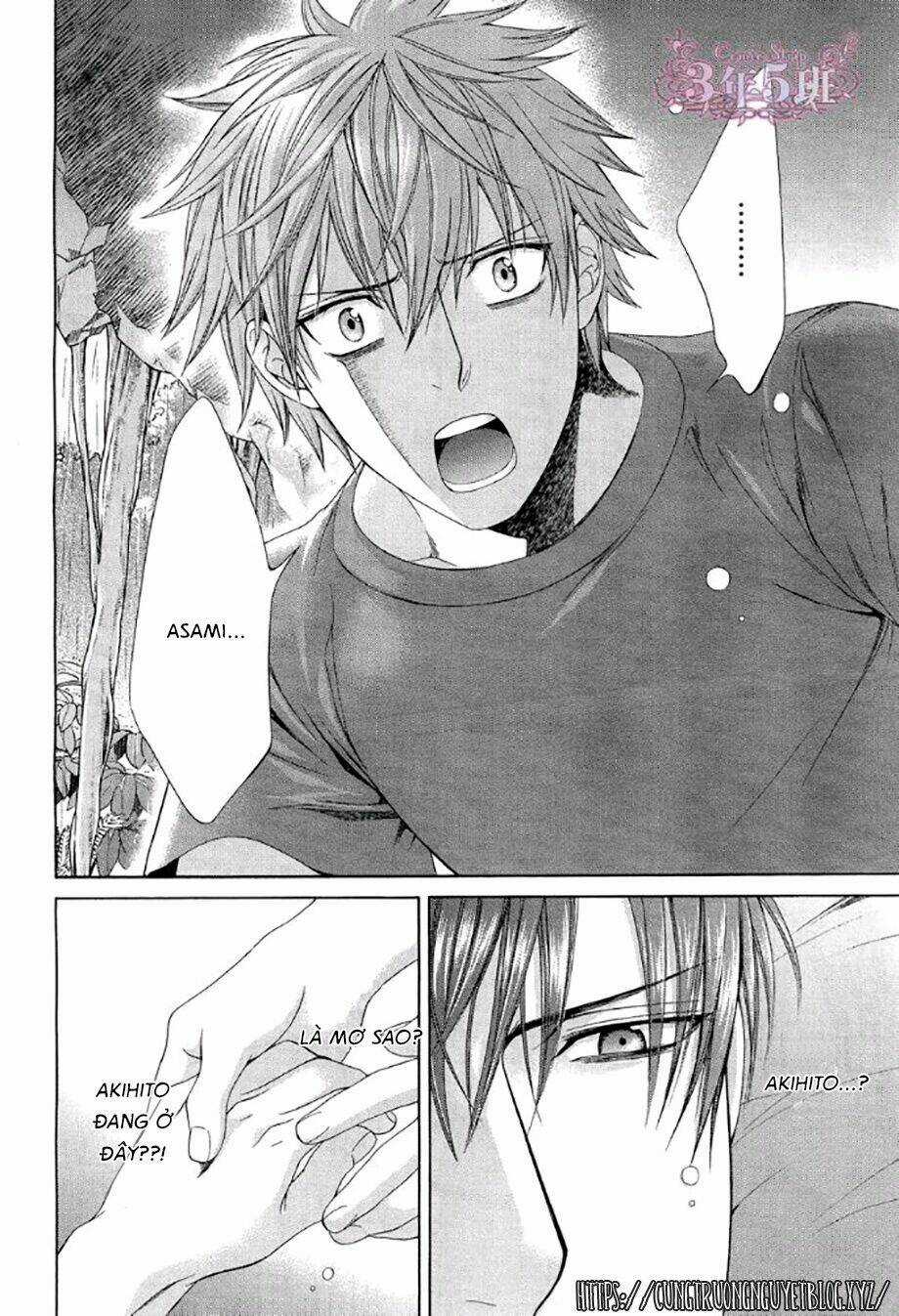 Tầm Ngắm - Chapter 80 - Trang 13