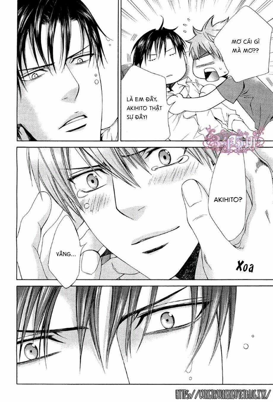 Tầm Ngắm - Chapter 80 - Trang 15