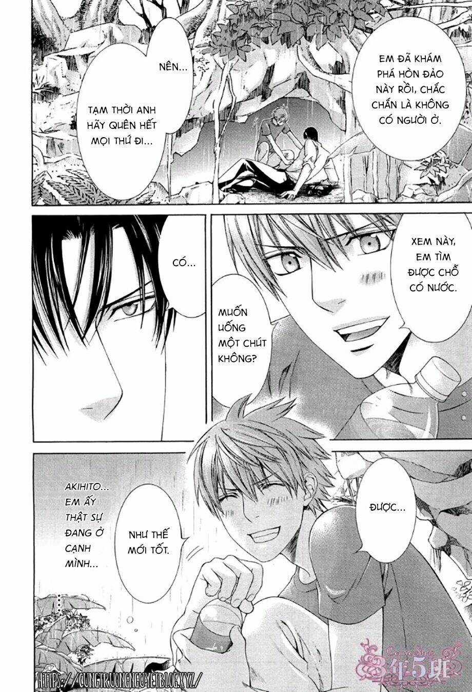 Tầm Ngắm - Chapter 80 - Trang 19