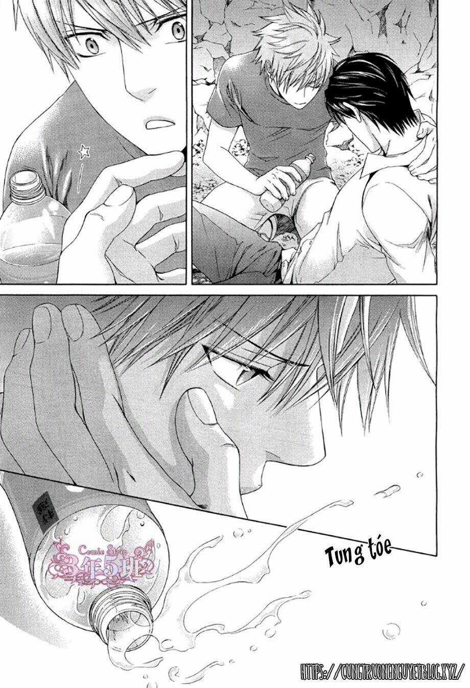 Tầm Ngắm - Chapter 80 - Trang 20