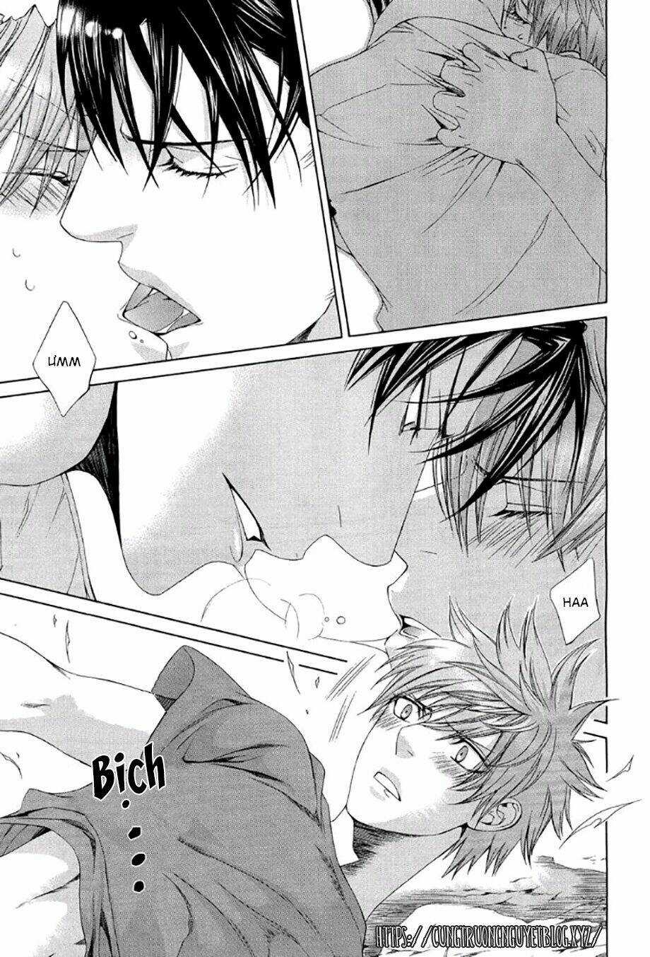 Tầm Ngắm - Chapter 80 - Trang 22