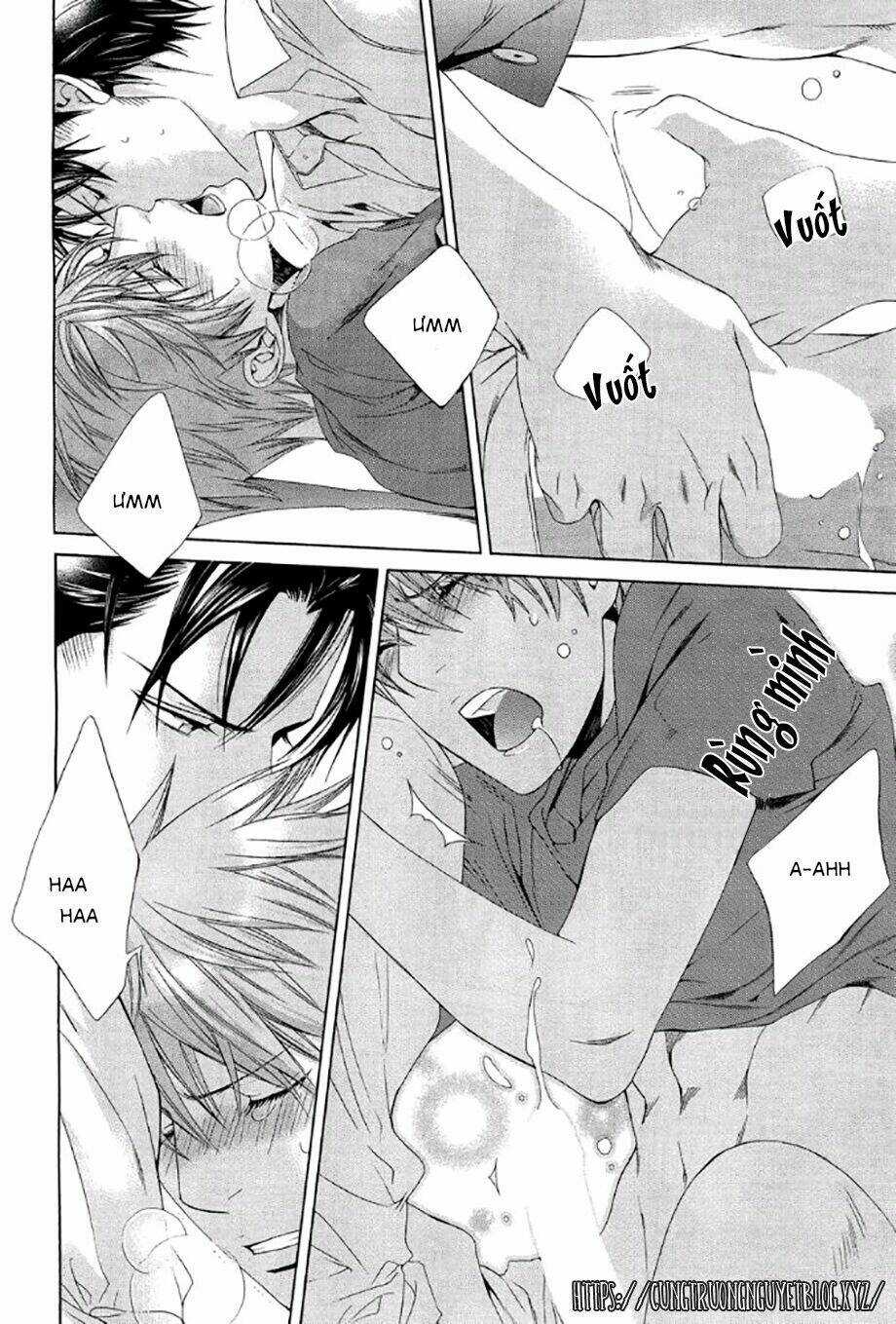 Tầm Ngắm - Chapter 80 - Trang 25