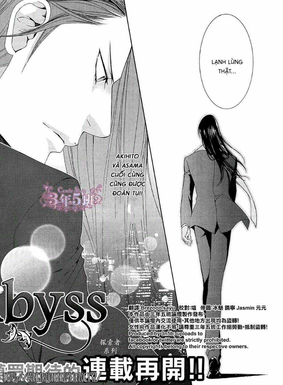 Tầm Ngắm - Chapter 80 - Trang 4