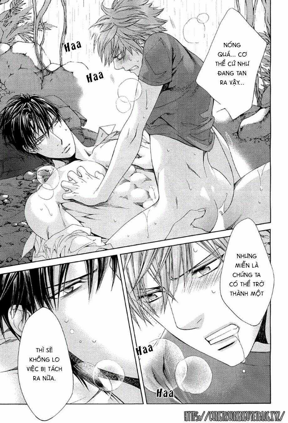 Tầm Ngắm - Chapter 80 - Trang 32