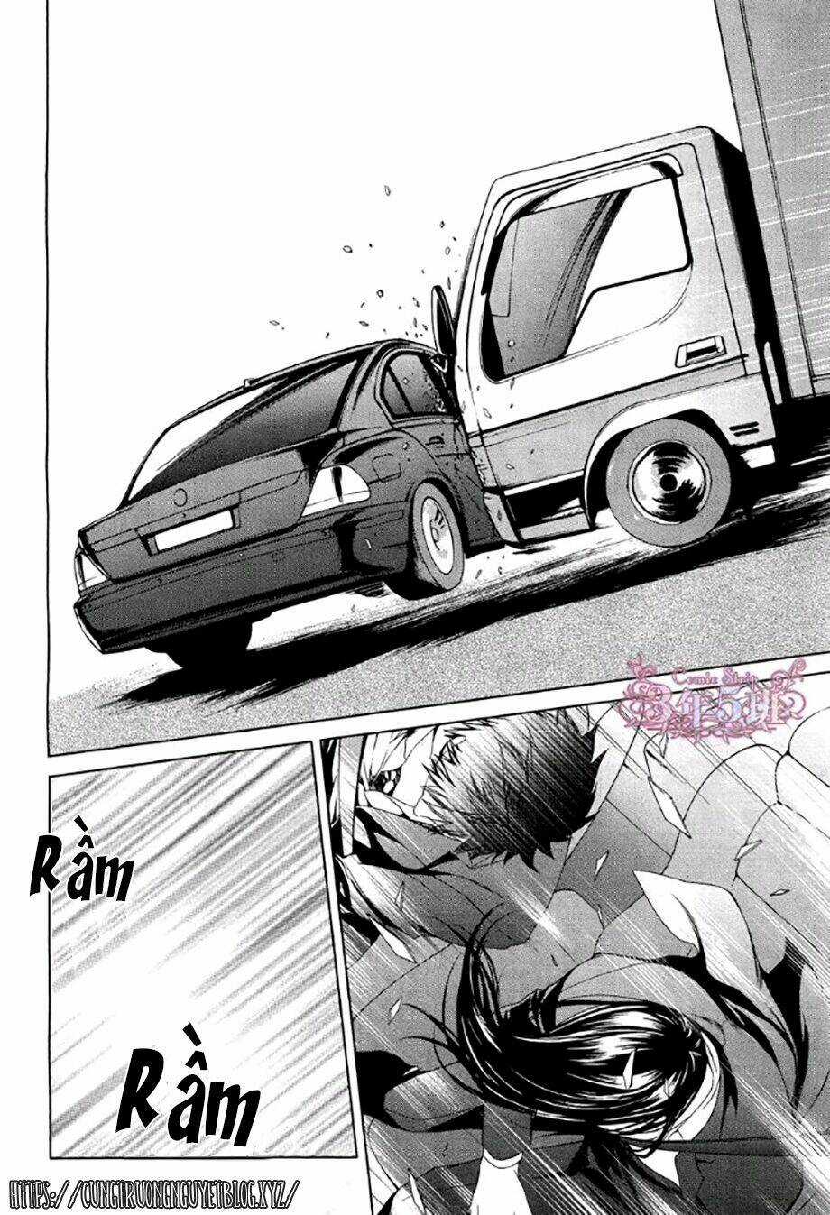 Tầm Ngắm - Chapter 80 - Trang 7