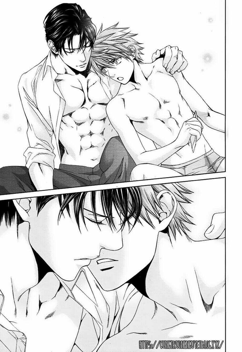 Tầm Ngắm - Chapter 82 - Trang 14