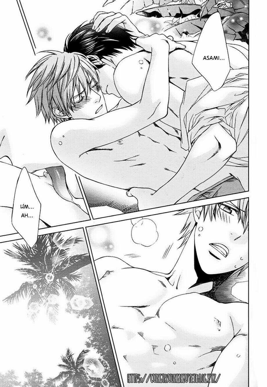 Tầm Ngắm - Chapter 82 - Trang 16