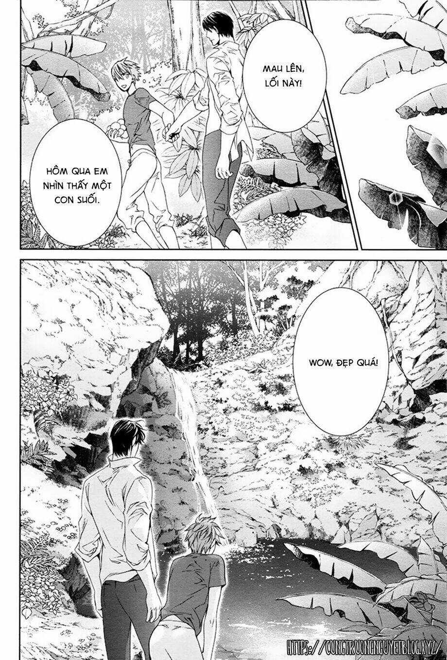 Tầm Ngắm - Chapter 82 - Trang 23