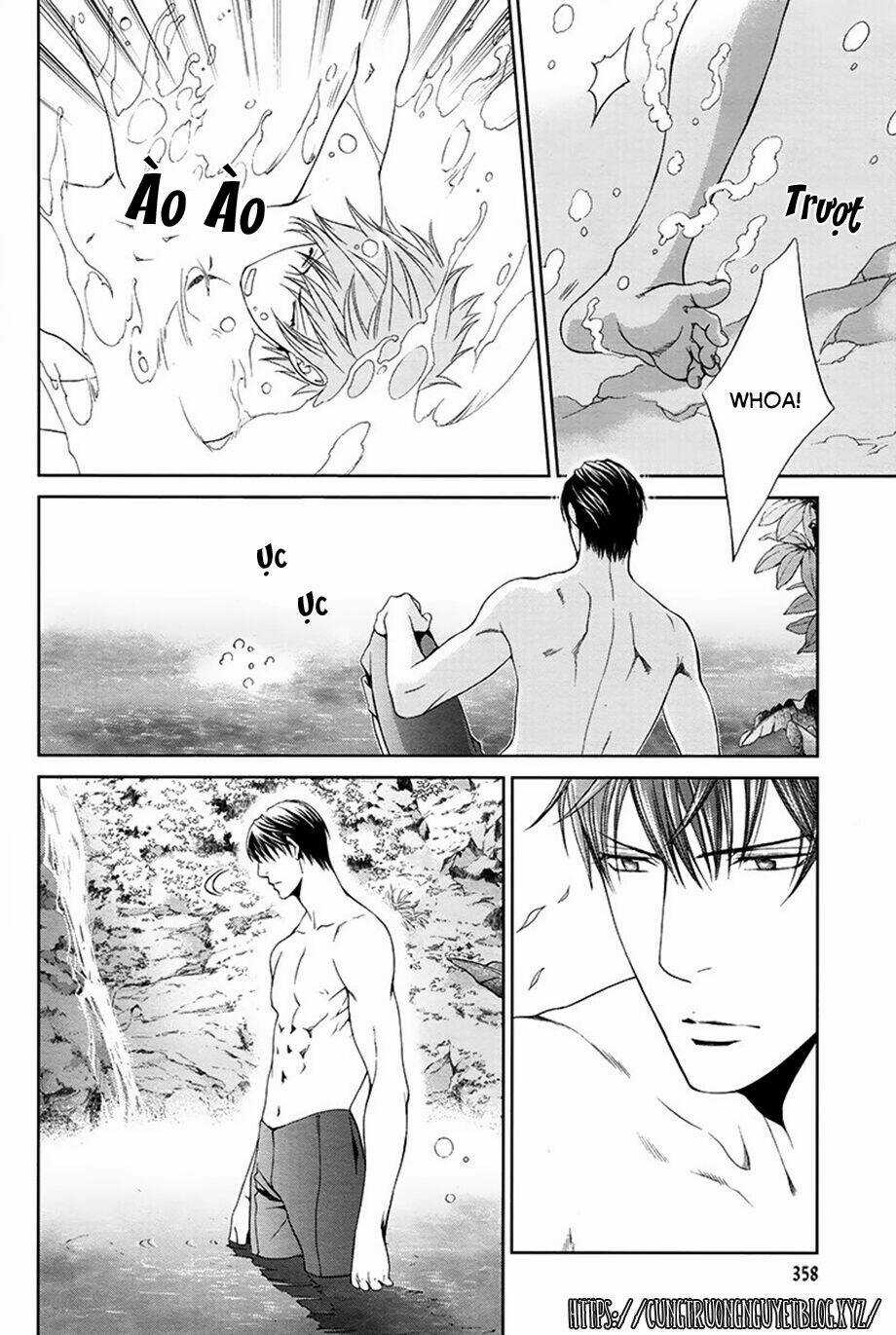 Tầm Ngắm - Chapter 82 - Trang 25