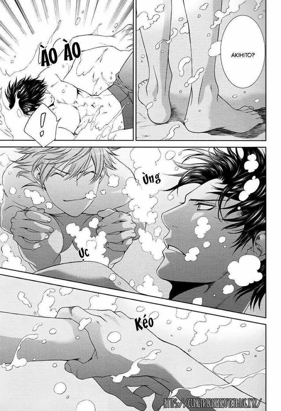 Tầm Ngắm - Chapter 82 - Trang 26