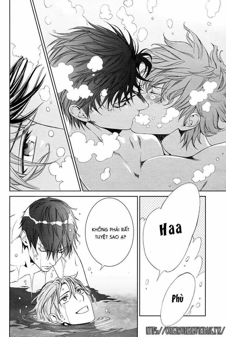 Tầm Ngắm - Chapter 82 - Trang 27